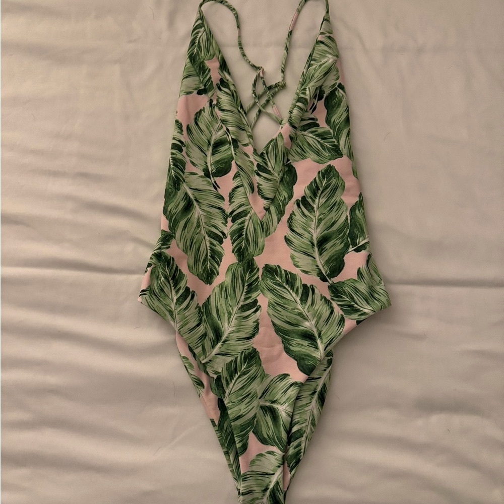 SKATIE one piece